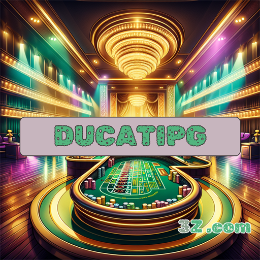 Apostas Inovadoras: Experiência Única no Ducatipg