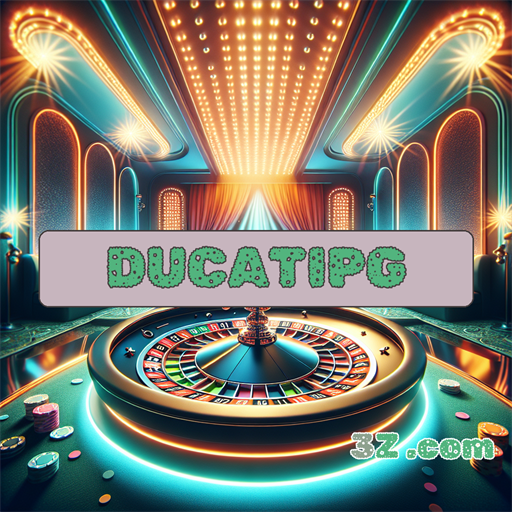 Esporte e Jogos: Uma Nova Dimensão no Ducatipg