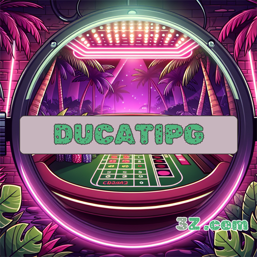 Jogos Imperdíveis: A Revolução do DucatiPG no Brasil