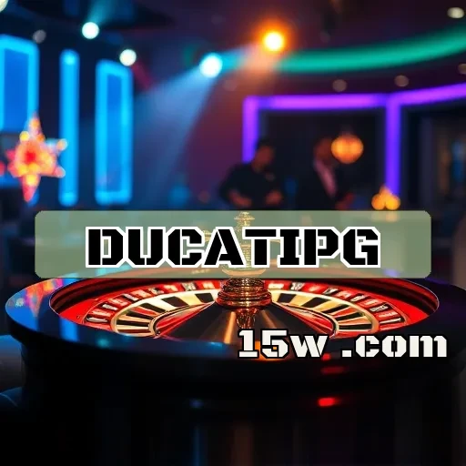 ducatipg Notícias de Jogos